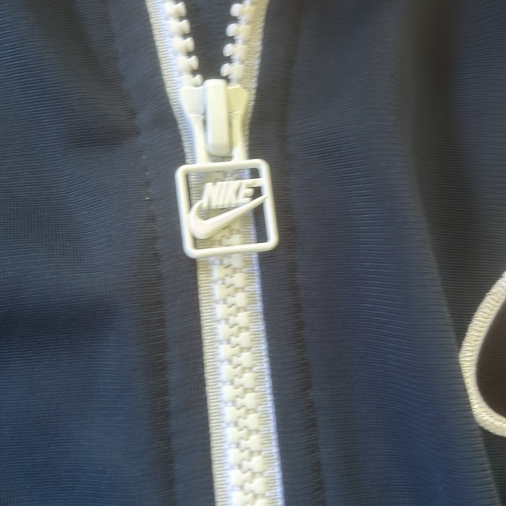 Nike Track Jacket !! Large - Picture 4 of 6